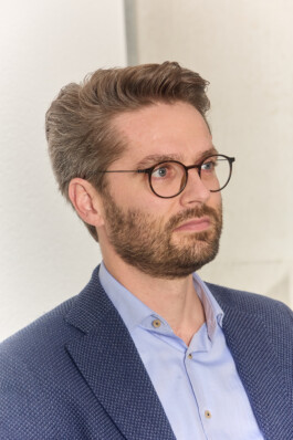 Tomas Mutsaers